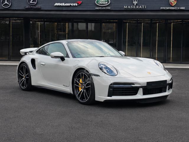 2021 Porsche 911 3.7 TURBO S (A) HugeSpec, LowMile - 2