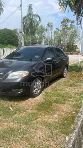 2004 Toyota VIOS 1.5 G (A) - 4
