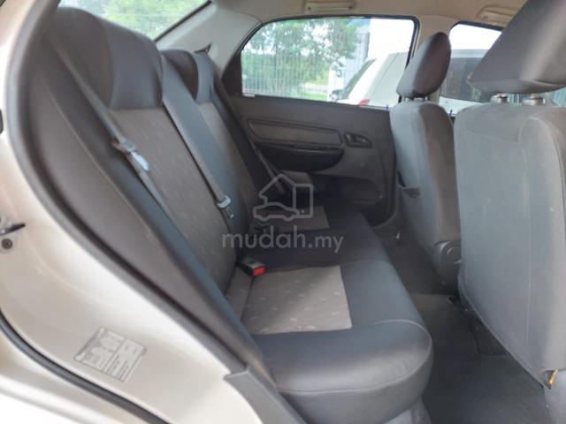 2016 Proton SAGA 1.3 FLX EXECUTIVE FACELIFT AT - 5