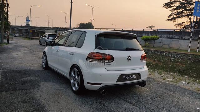 2010 Volkswagen Golf GTI 2.0(A)Buy1Free1 LoanKedai - 4