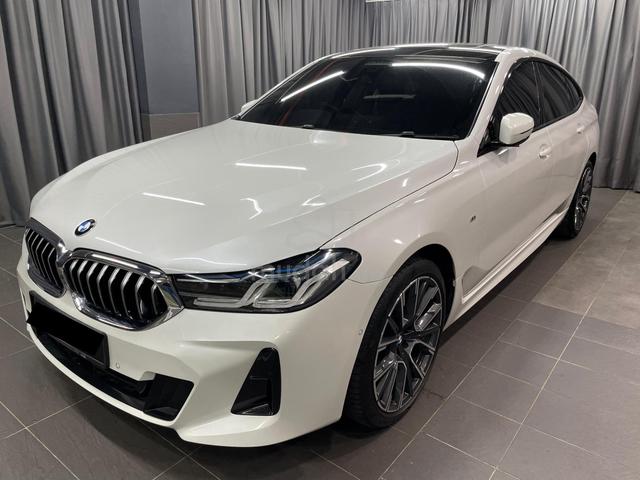 2021 Bmw 630i GT M SPORT 2.0L (A) - 3