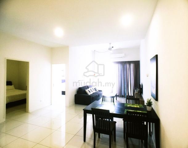 SkyPod Residences 1