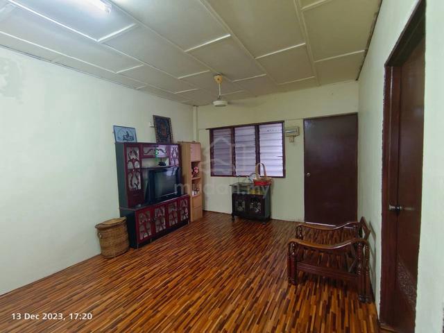 Bunga Raya (Ampang) 1