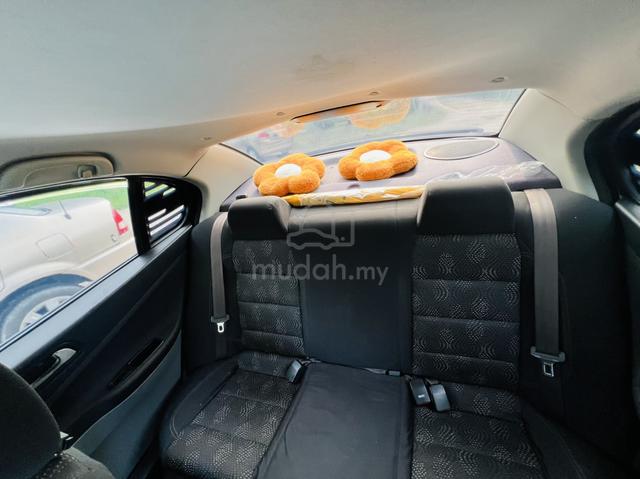 2010 Proton PERSONA 1.6 ELEGANCE BASE LINE (A) - 4