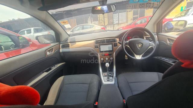 2014 Proton PREVE 1.6 EXECUTIVE (A) - 5