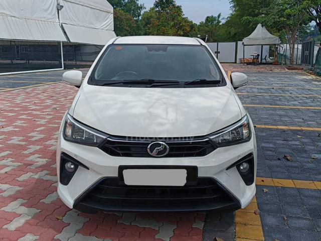 2023 Perodua BEZZA 1.3 AV loan bank loan kredit - 4