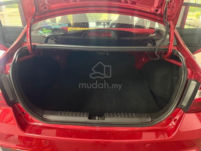 2019 Proton SAGA 1.3 STANDARD CVT (A) - 2