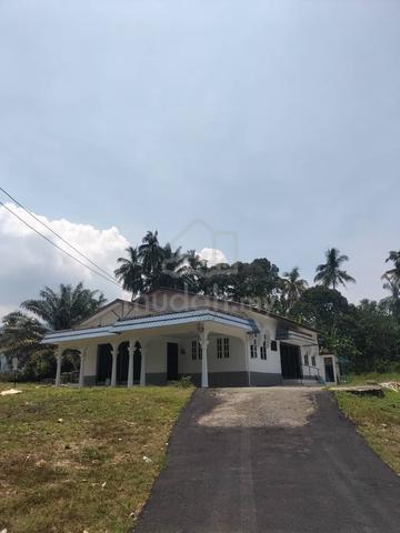 Rumah untuk Disewa – Kamunting, Taiping, Perak 1
