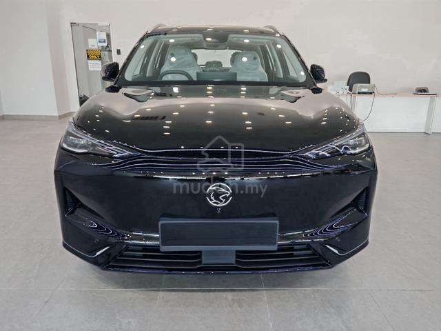 Proton EMAS 7 CKD All New Rebate Tinggi Fast Stock - 5