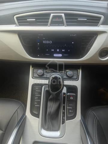 2018 Proton X70 1.8 EXECUTIVE 2WD (A) - 5