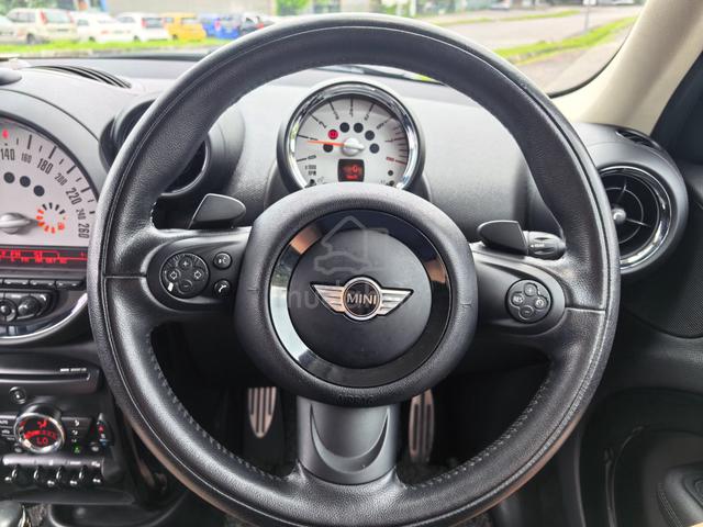2013 Mini COOPER S COUNTRYMAN 1.6 (A) Turbo Sport - 3