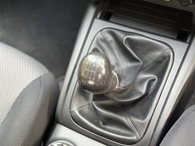 2019 Mitsubishi TRITON 2.4 VGT TIPTOP CONDITION - 4
