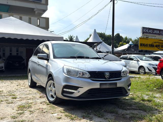 2021 Proton SAGA PREMIUM AT 1.3L (A) - 1