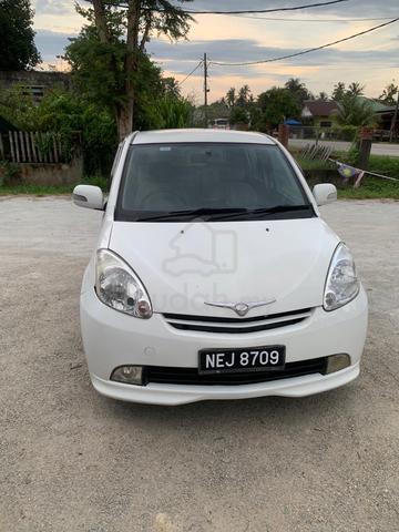2008 Perodua MYVI 1.3 EZI (A) - 1