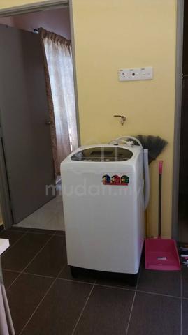 Bilik Sewa di Peringgit, Melaka Tengah (Fully Furnished) 4