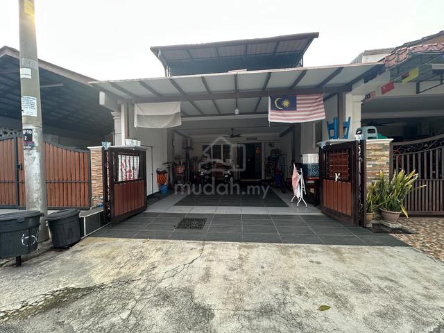 OPEN FACING Taman Kantan Permai Kajang 1