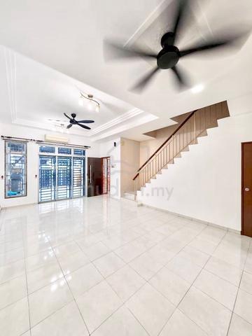 Below Market / JP Perdana / Austin Crest / 2 Storey Terrace / 4Bed 4Ba 1
