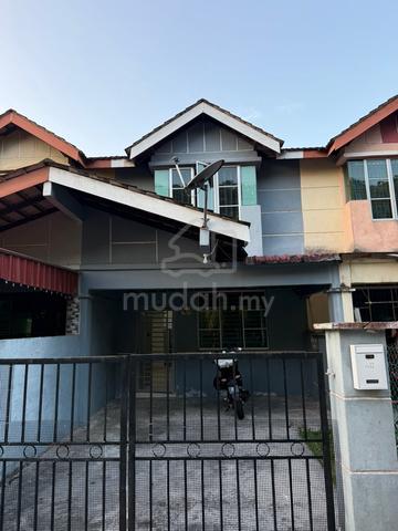 Bilik Sewa Taman Scientex, Pasir Gudang ✨ 1
