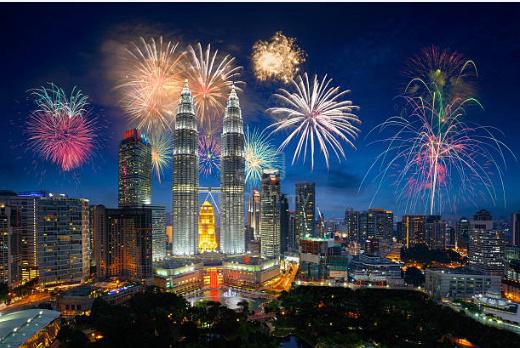 KLCC HOTEL 1