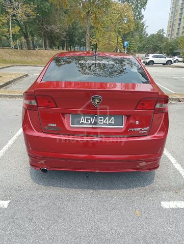 2012 Proton PREVE 1.6 CFE PREMIUM (A) - 5