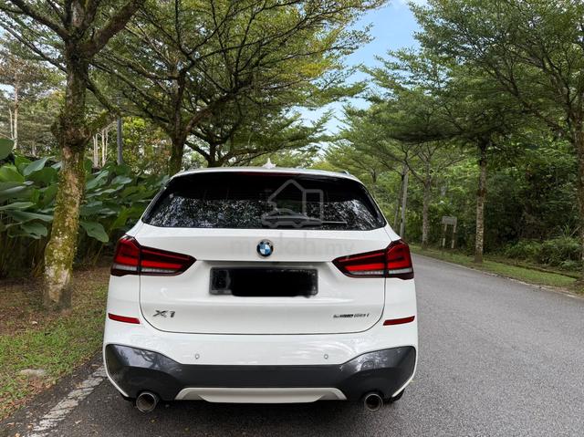Owner 48K Km 2021 Wty BMW X1 Msport 2.0A - 5