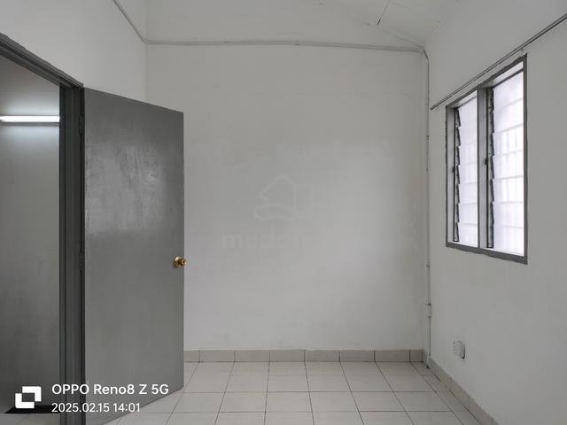 Freehold House For Sale at Desa Setapak, Wangsa Maju LRT, shop, school 1