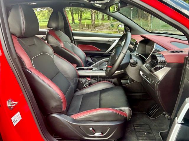 2023 Proton X50 1.5 TGDI FLAGSHIP (A) F / S RECORD - 5
