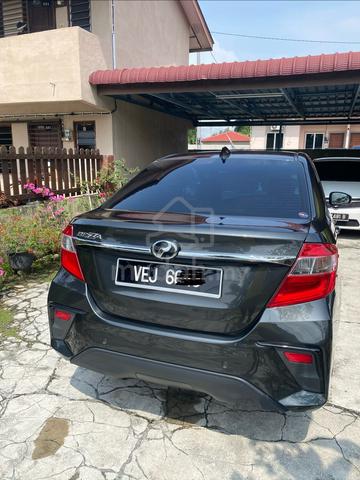 2020 Perodua BEZZA 1.0 GX (A) - 3