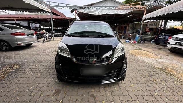 2014 Perodua ALZA 1.5 EZ (A) - 1