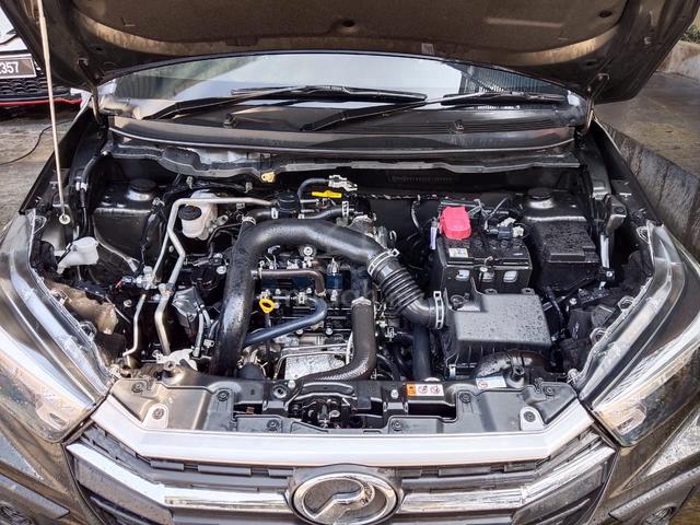 2025 Perodua Ativa 1.0 H (A) Premium H - 3