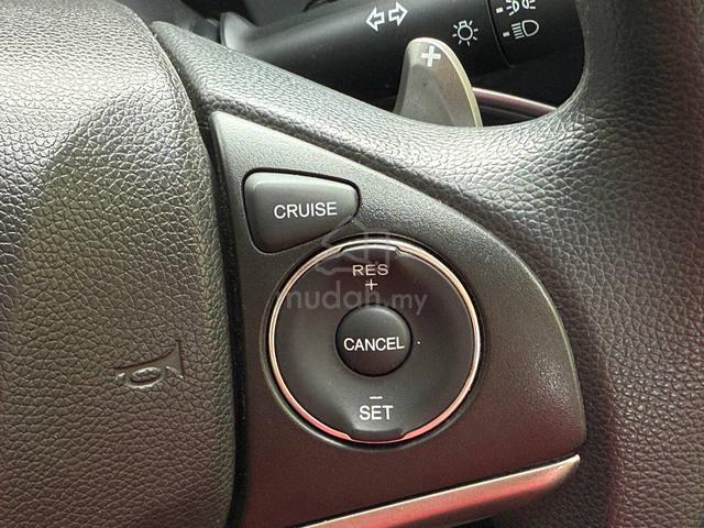 2020 Honda CITY 1.5 E FACELIFT (A) - FREE WRRNTY - 5