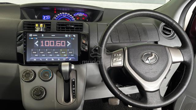 2010 Perodua ALZA 1.5 EZi (A) - 3