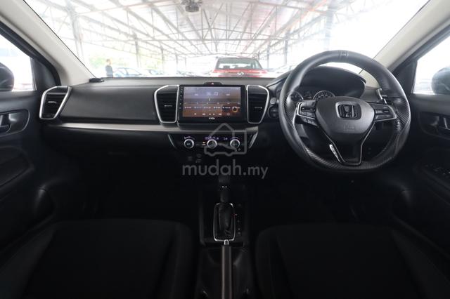 2022 Honda CITY 1.5 E (A) - 5