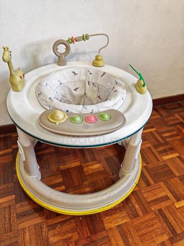 Carousel Image Selected