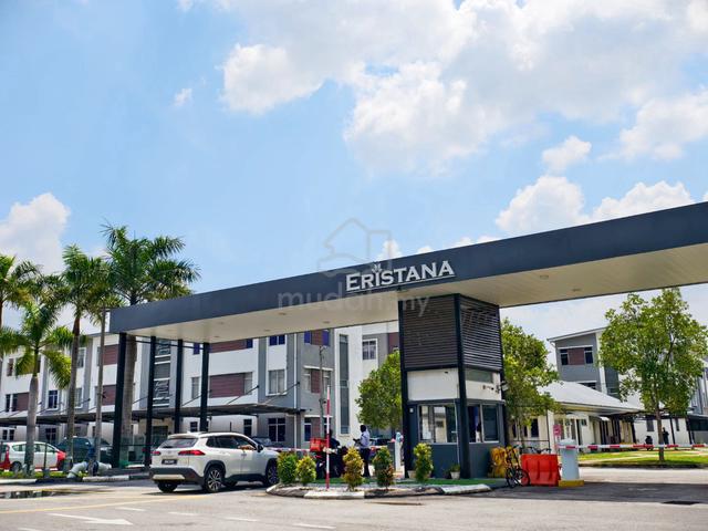 Eristana Townhouse 1