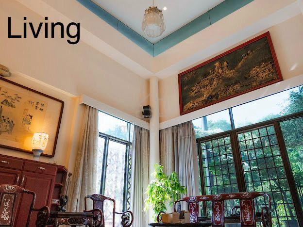 For Sale | TAMAN MANIKAR @ LIKAS | SEMI DETACHED 1