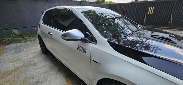 7.5r 2door uk spec - 1