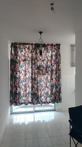 Melinsung Summer Bay Resort Apartment 1