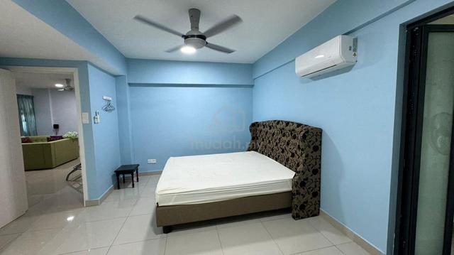 Jesselton View 3