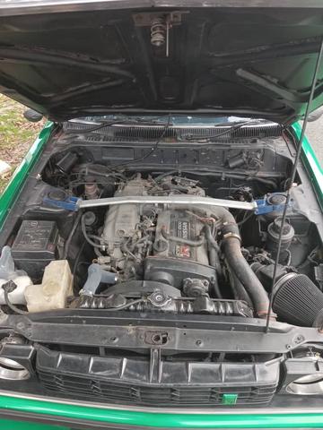 1995 Nissan SKYLINE GTS-T 2.0 (M) - 3