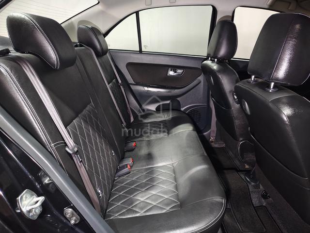 2017 Perodua Bezza 1.3 Full Spec (A) 1Owner L/New - 5