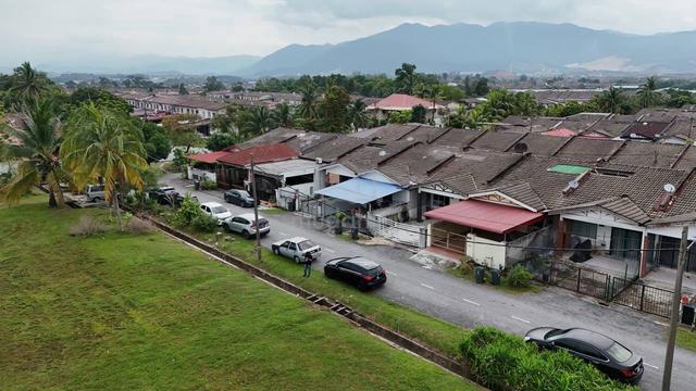 FULLY RENOVATED🔥FACING OPEN Bandar Seremban Selatan 1