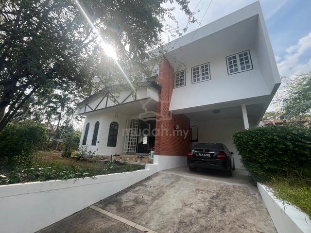 BUNGALOW IN PENANG ( near usm ) 1
