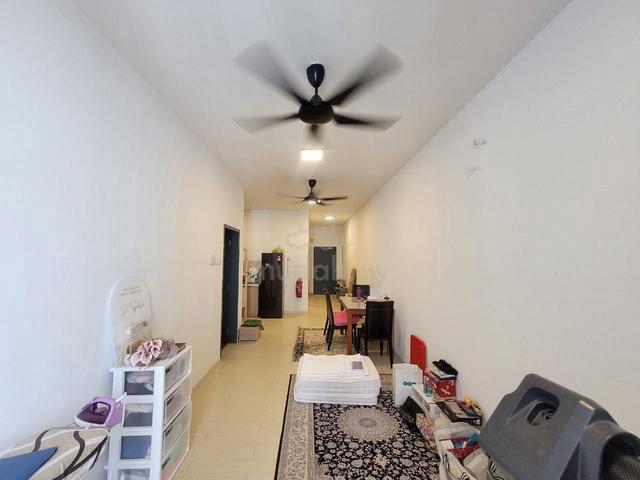 Selangorku PR1MA Lakefront Homes 1