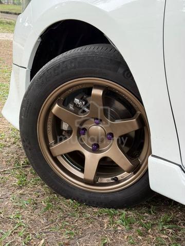 2018 Toyota VIOS 1.5 J FACELIFT (A) - 4