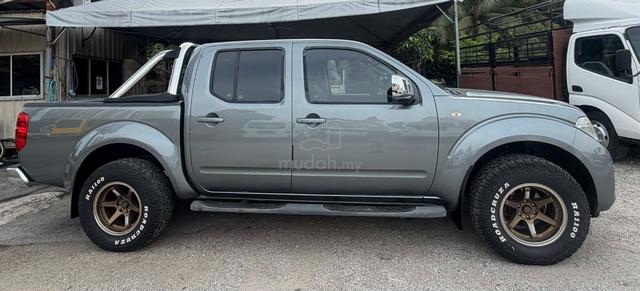 2015 Nissan NAVARA 2.5 LE ENHANCED (A) - 5