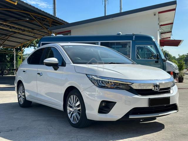 2023 Honda CITY 1.5 V (A) - 3