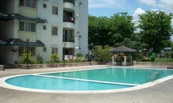D'casa Condominium 1