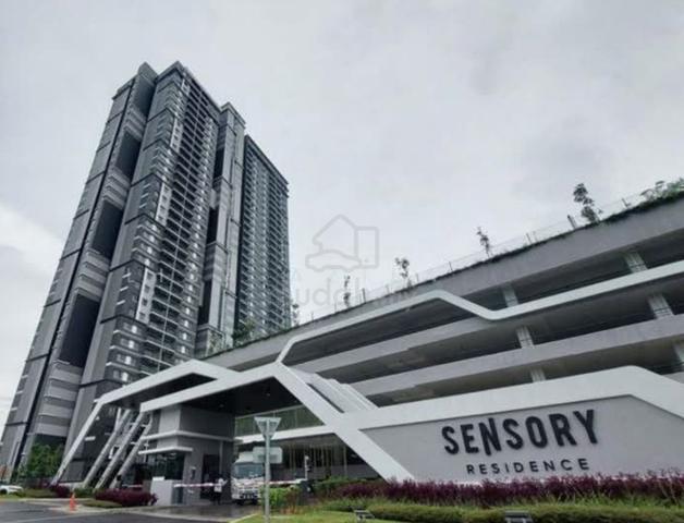 Sensory Residence @ Southville City 1