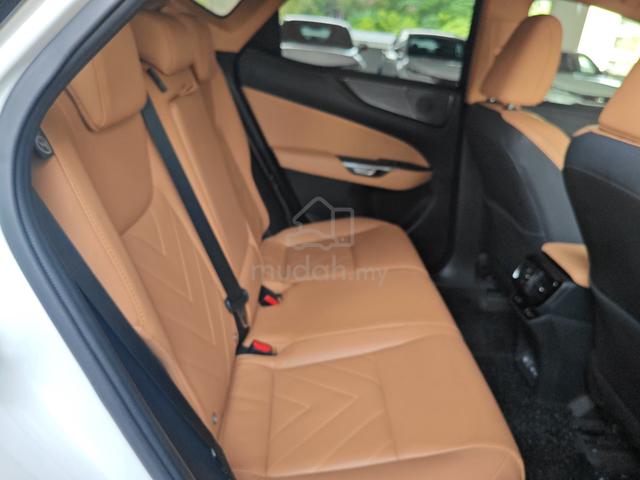 2023 Lexus NX 250 2.5L LUXURY SUNROOF READY STOCK - 5